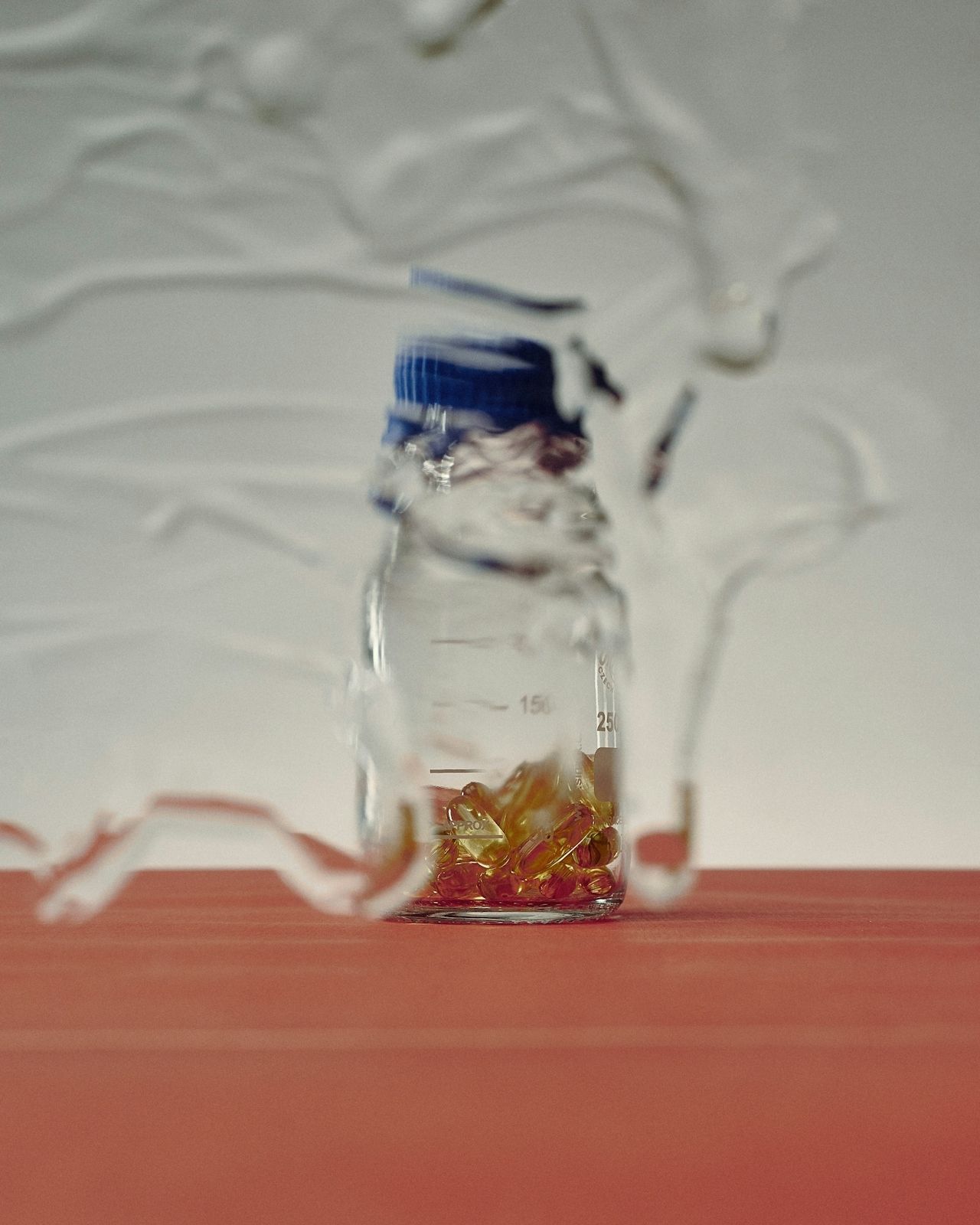 pill jar