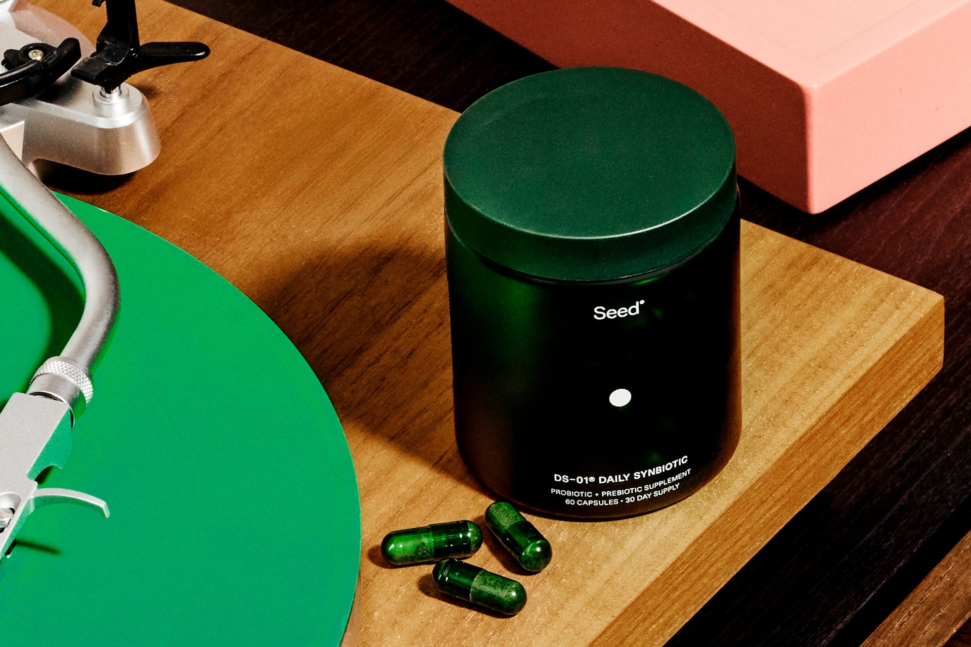 seed box