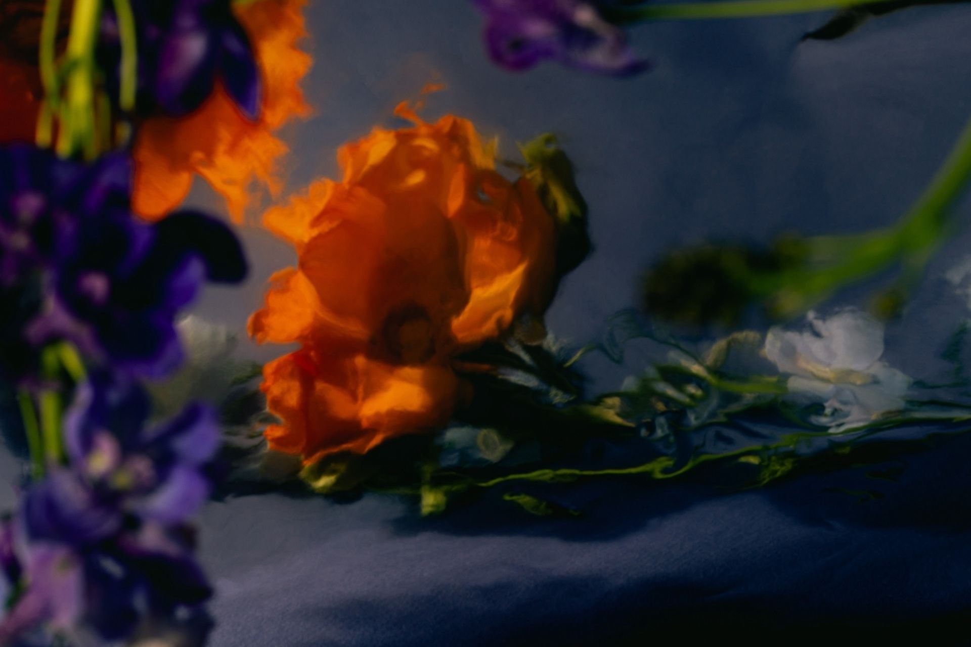 flower