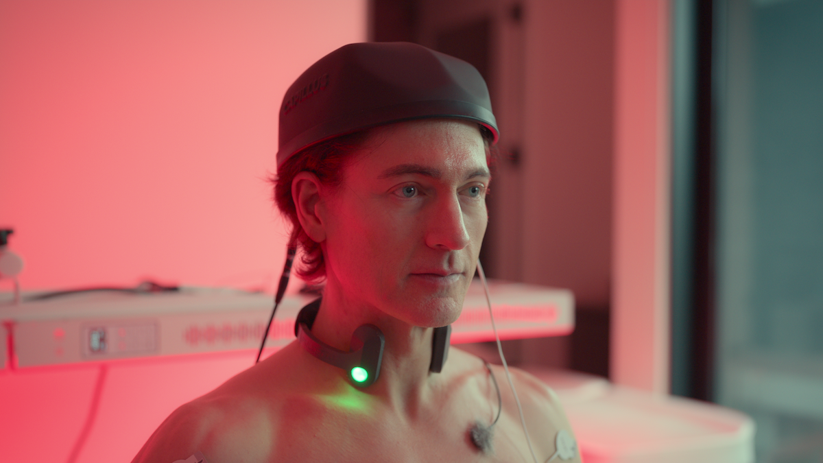 Bryan Johnson’s DON’T DIE: Is This The Future Of Longevity On Netflix?