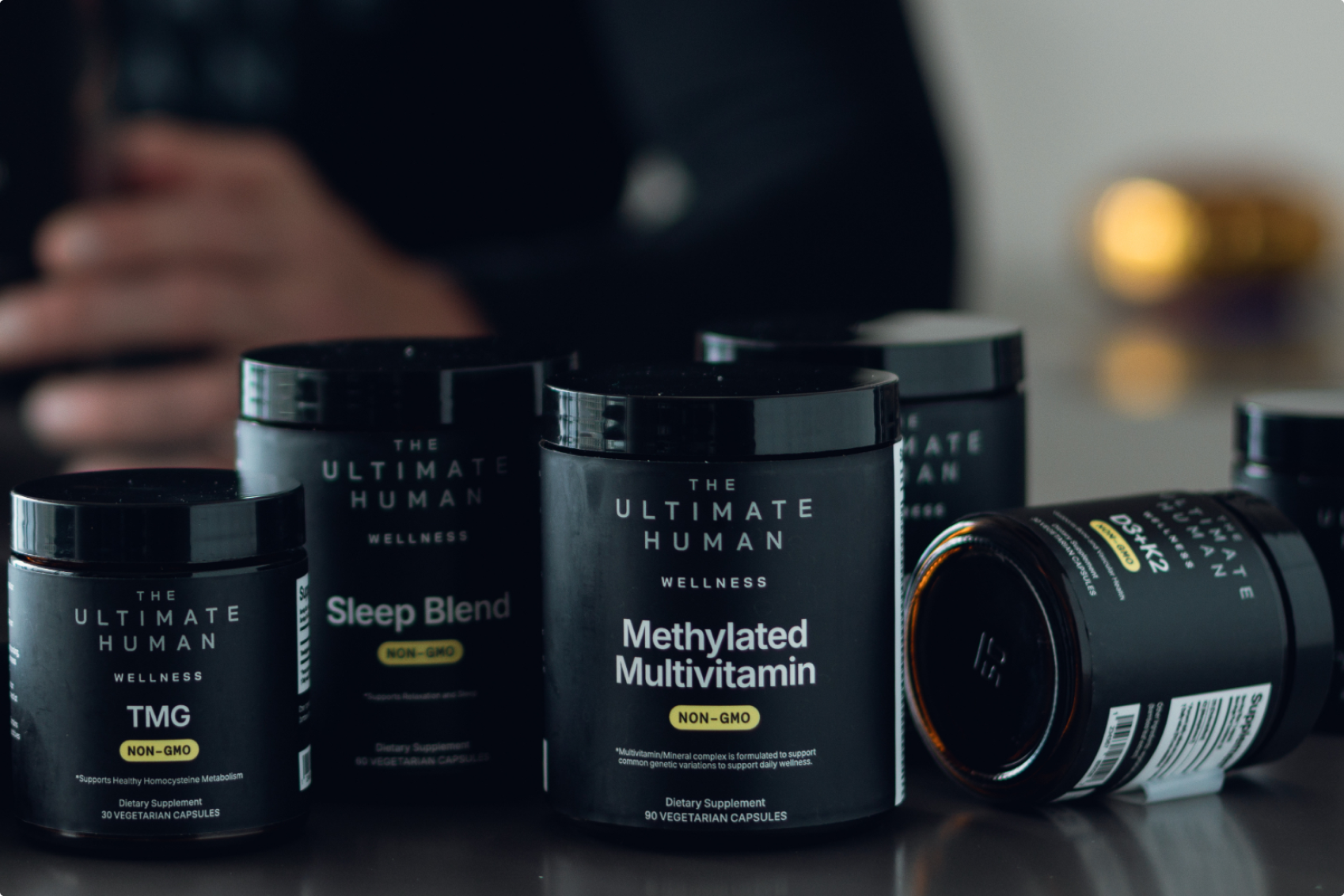 eat brand card — ultimatehuman