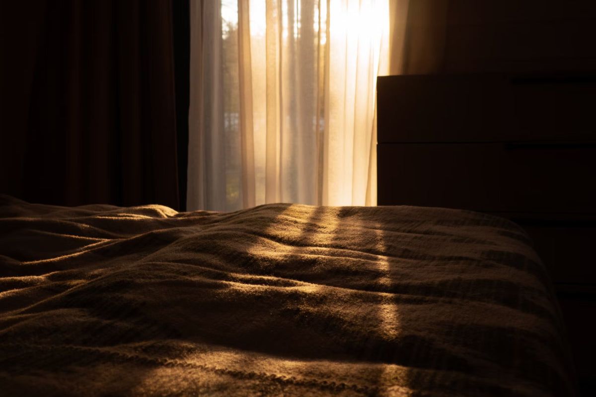 An Expert Guide To Fine-Tuning Your Circadian Rhythm For Better Sleep