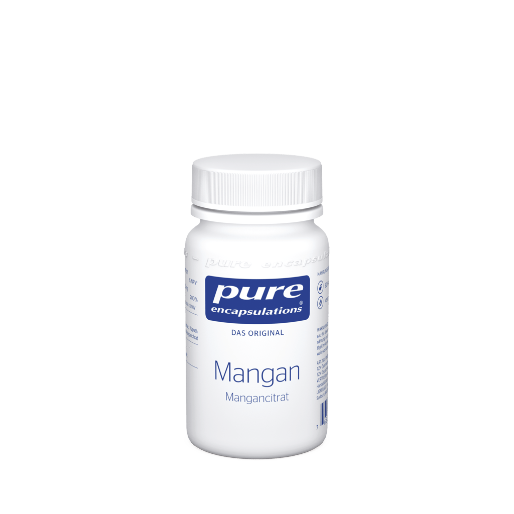 Manganese - Image 1