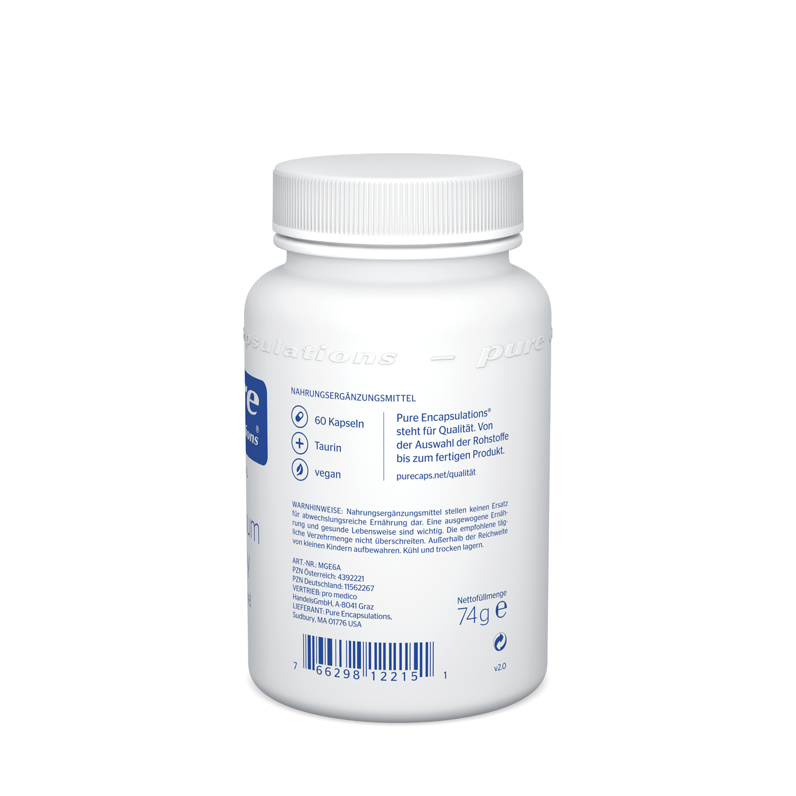 Magnesium Energy - Image 2