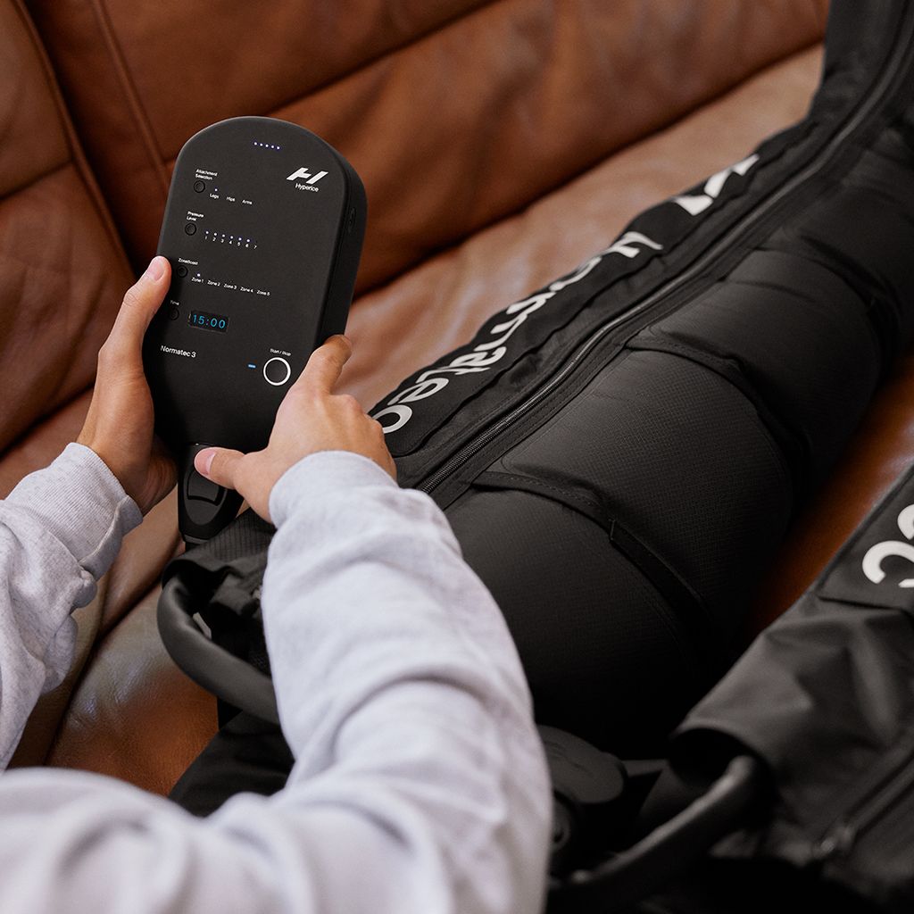 Normatec 3 Leg System - Image 5