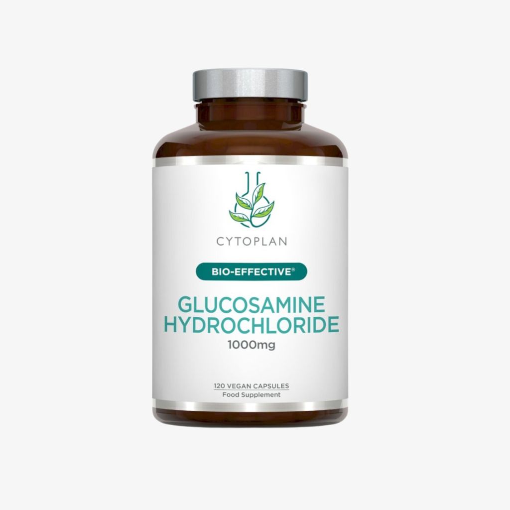 Glucosamine HCL - Image 1