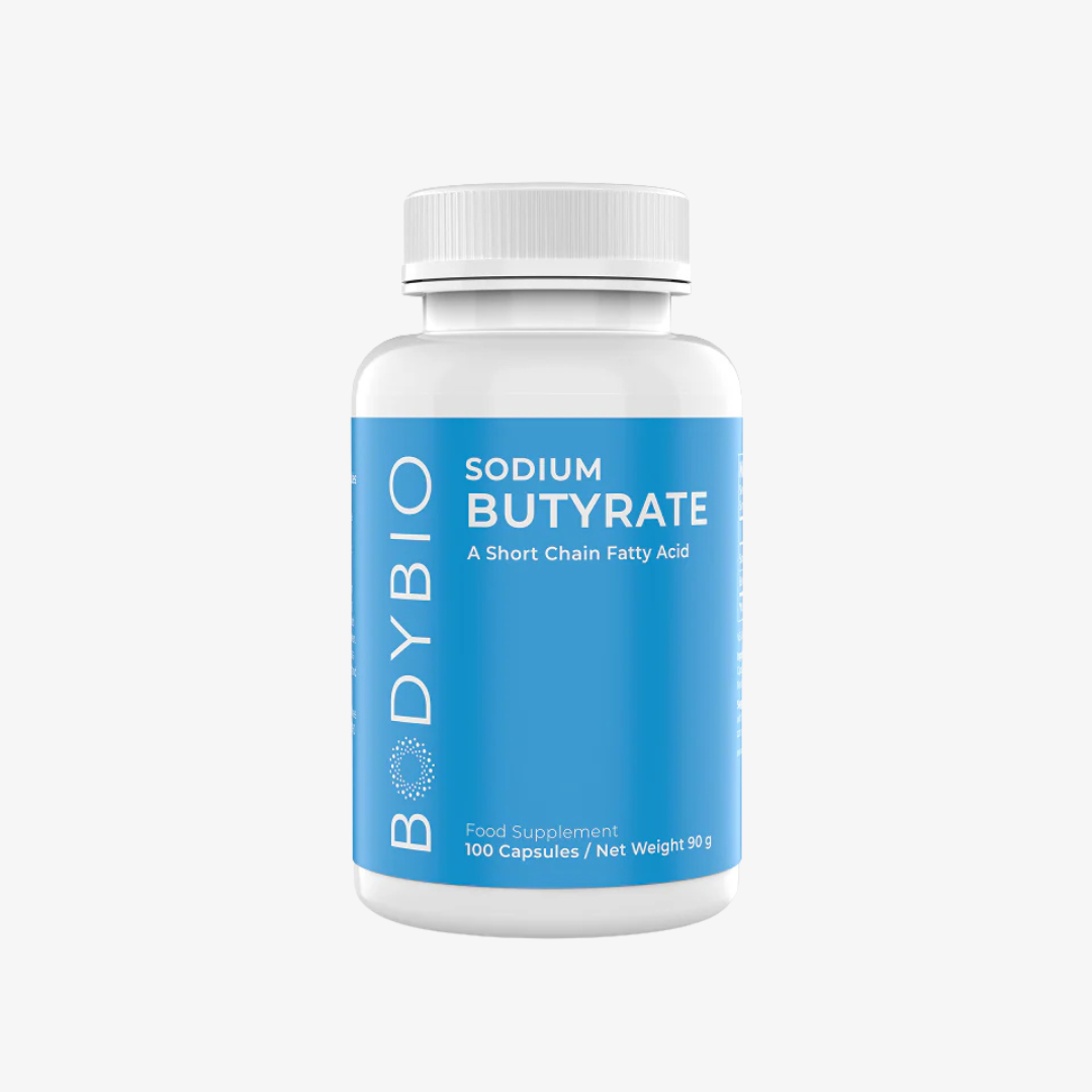 Butyrate (Sodium)