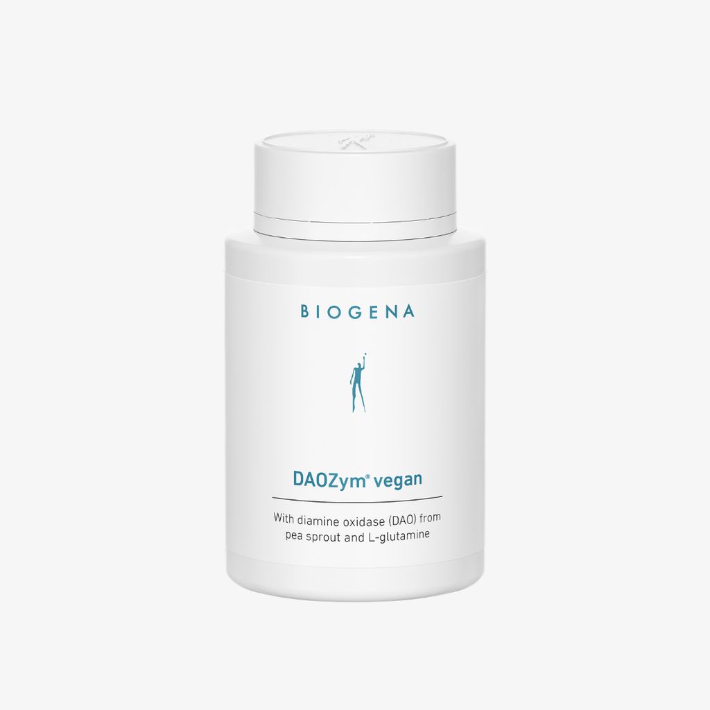 DAOZym® vegan - Image 1