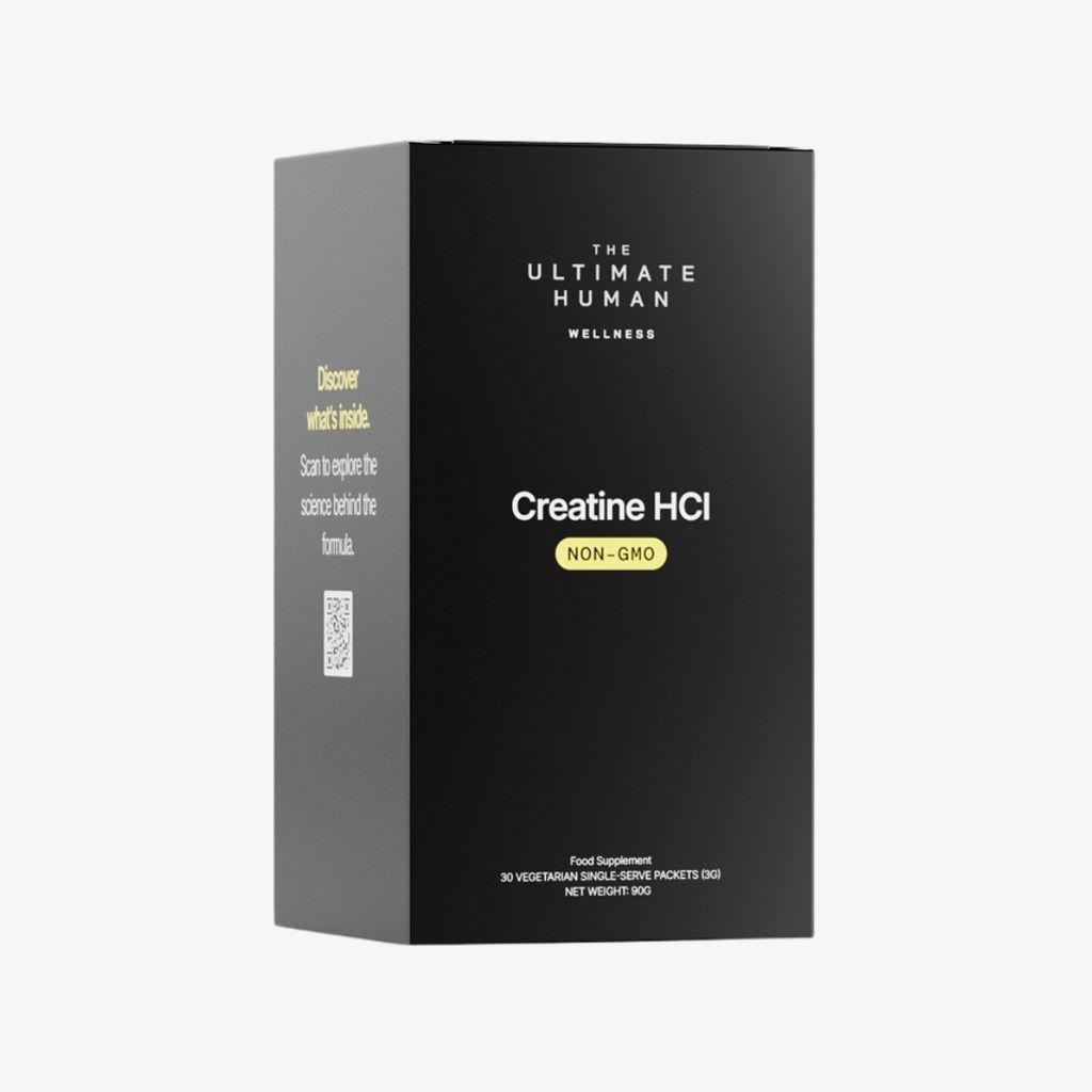Creatine HCL - Image 1
