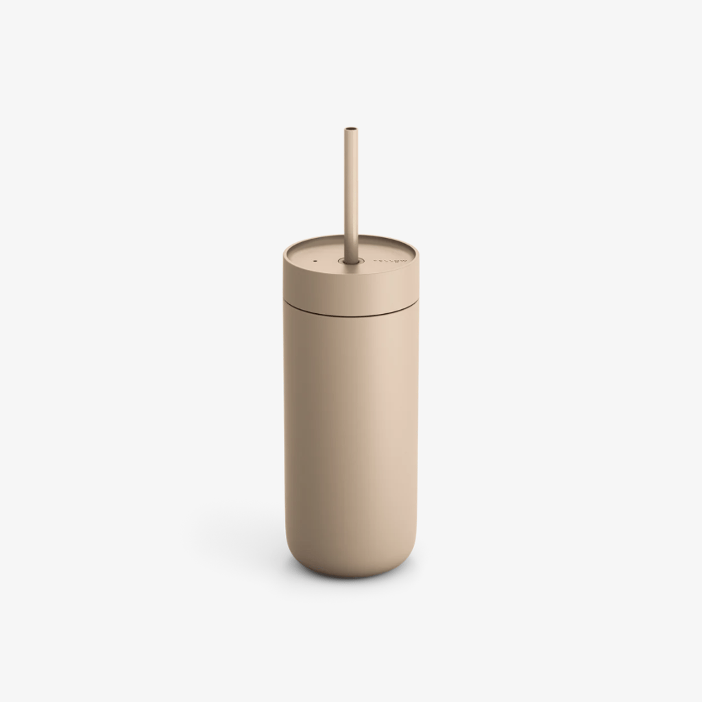 Carter Cold Tumbler - Sand Dune - Image 1