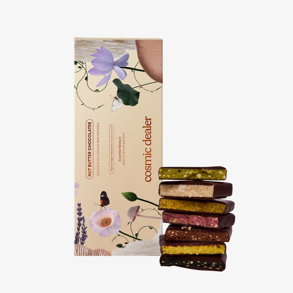 Box of 7 - Best Selling Collection