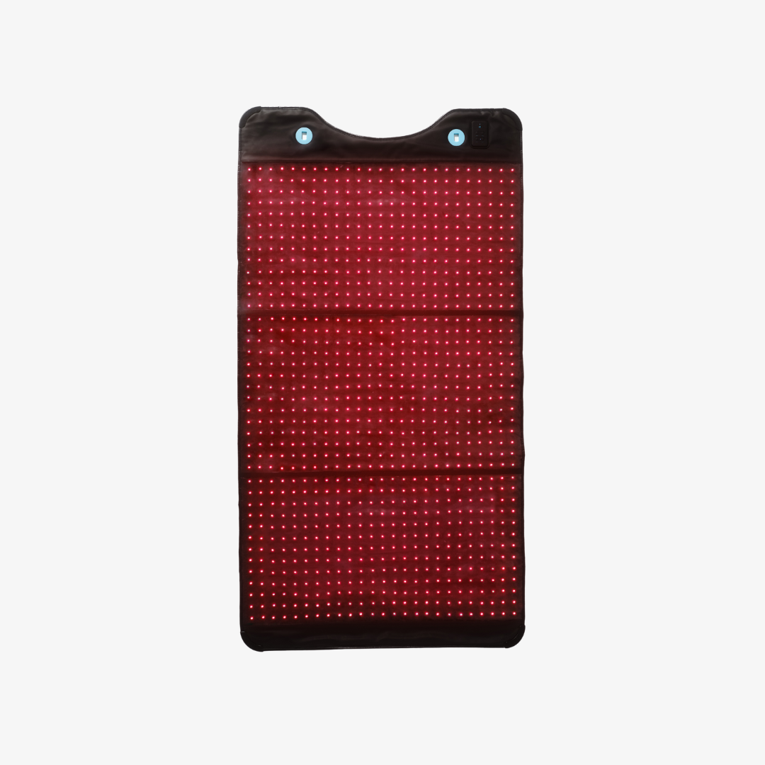 Full Body Red Light Mat