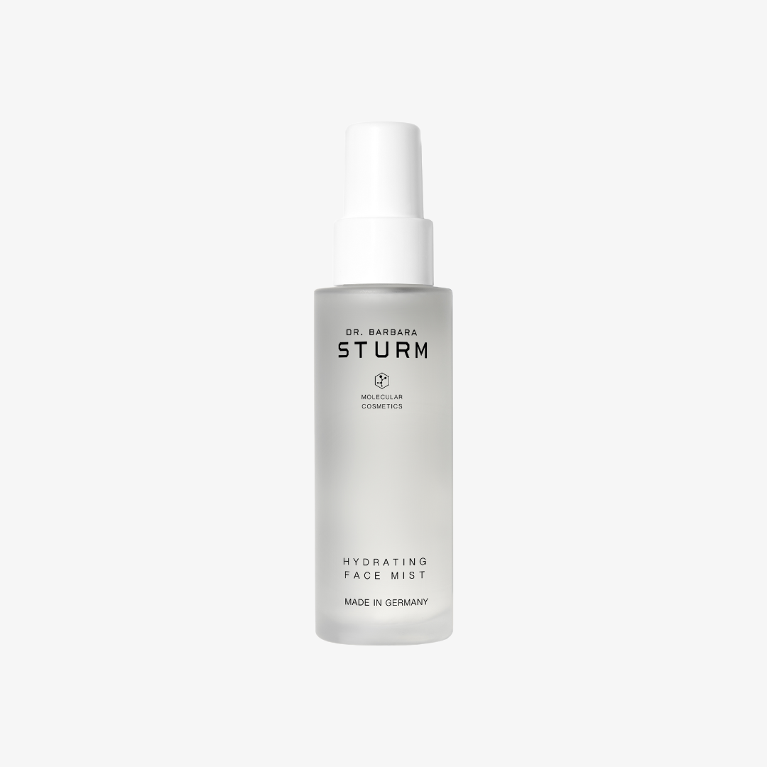Hyaluronic Face Mist