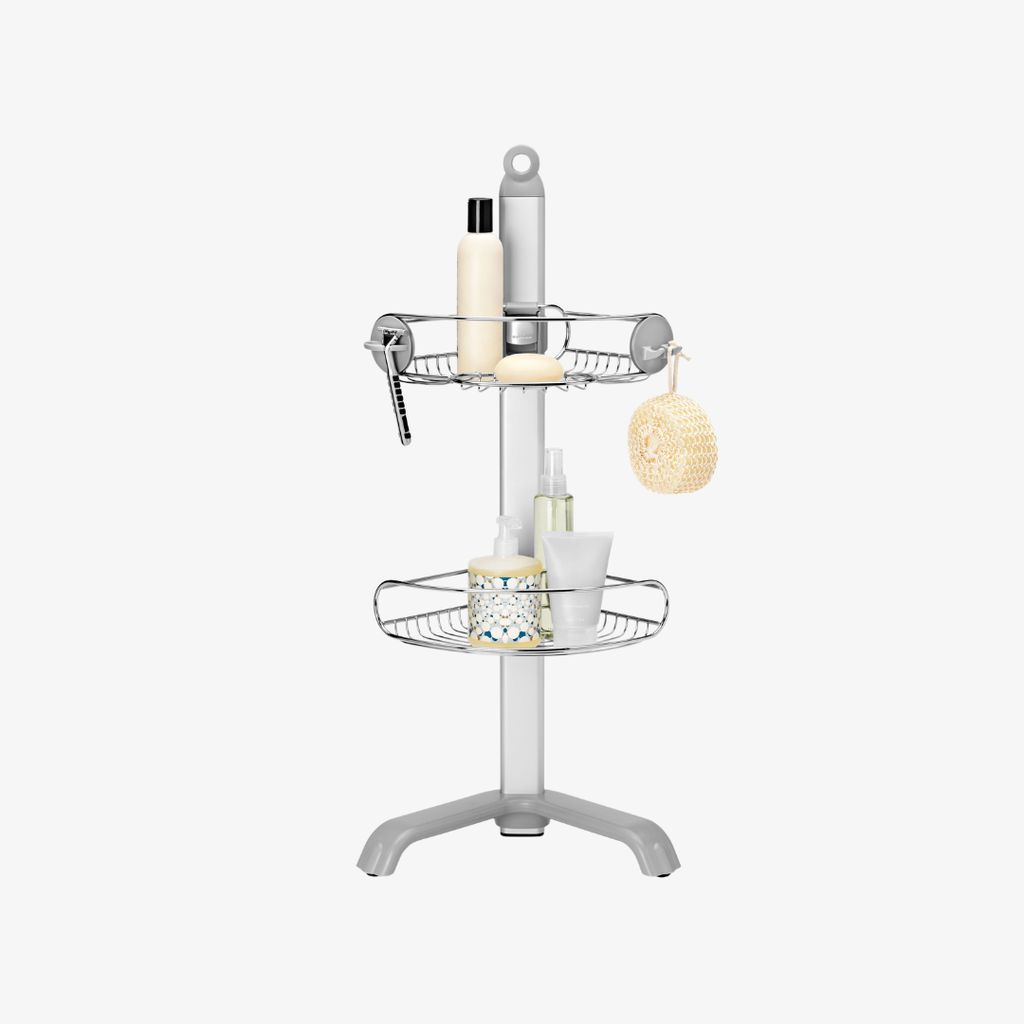 Corner Shower Caddy - Image 7