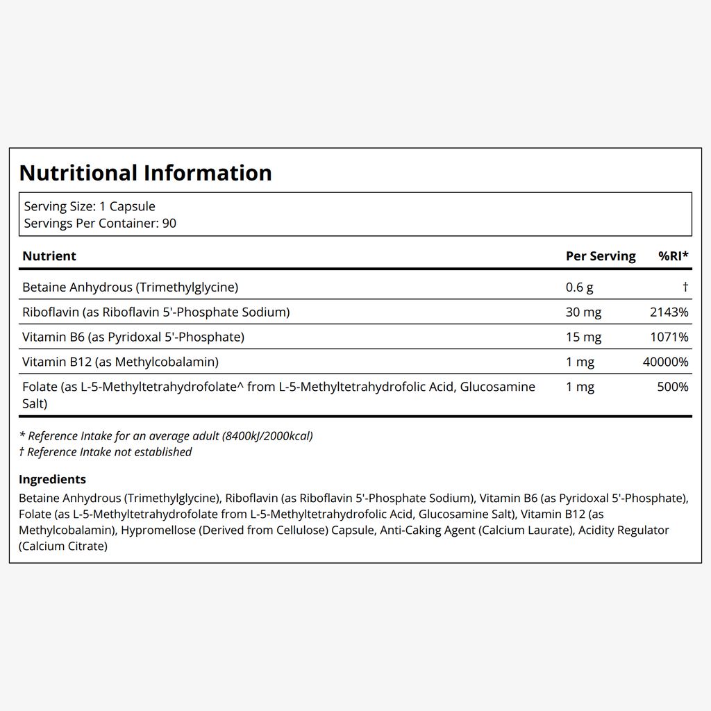 Methyl-Guard Plus - Image 2