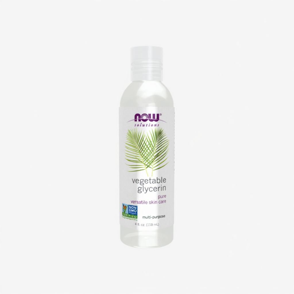Vegetable Glycerin - Image 1