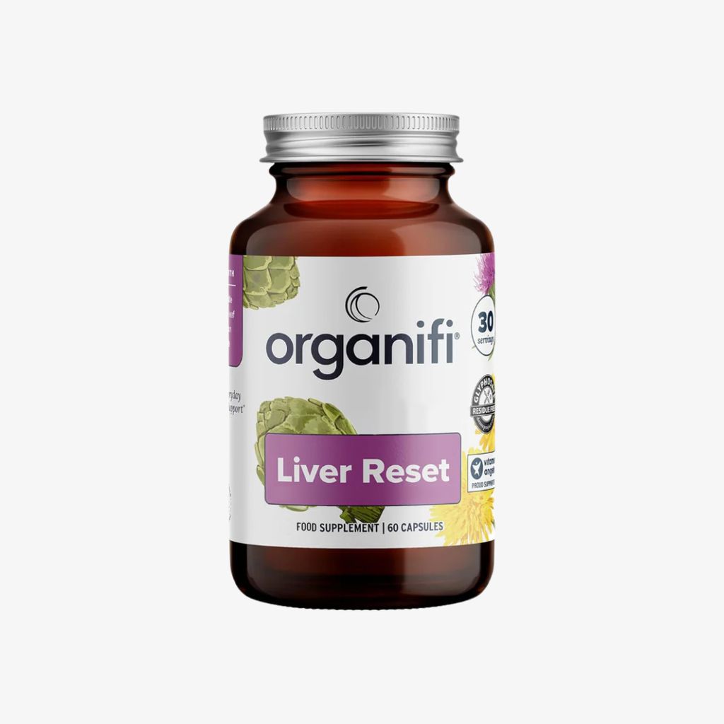 Liver Reset - Image 1