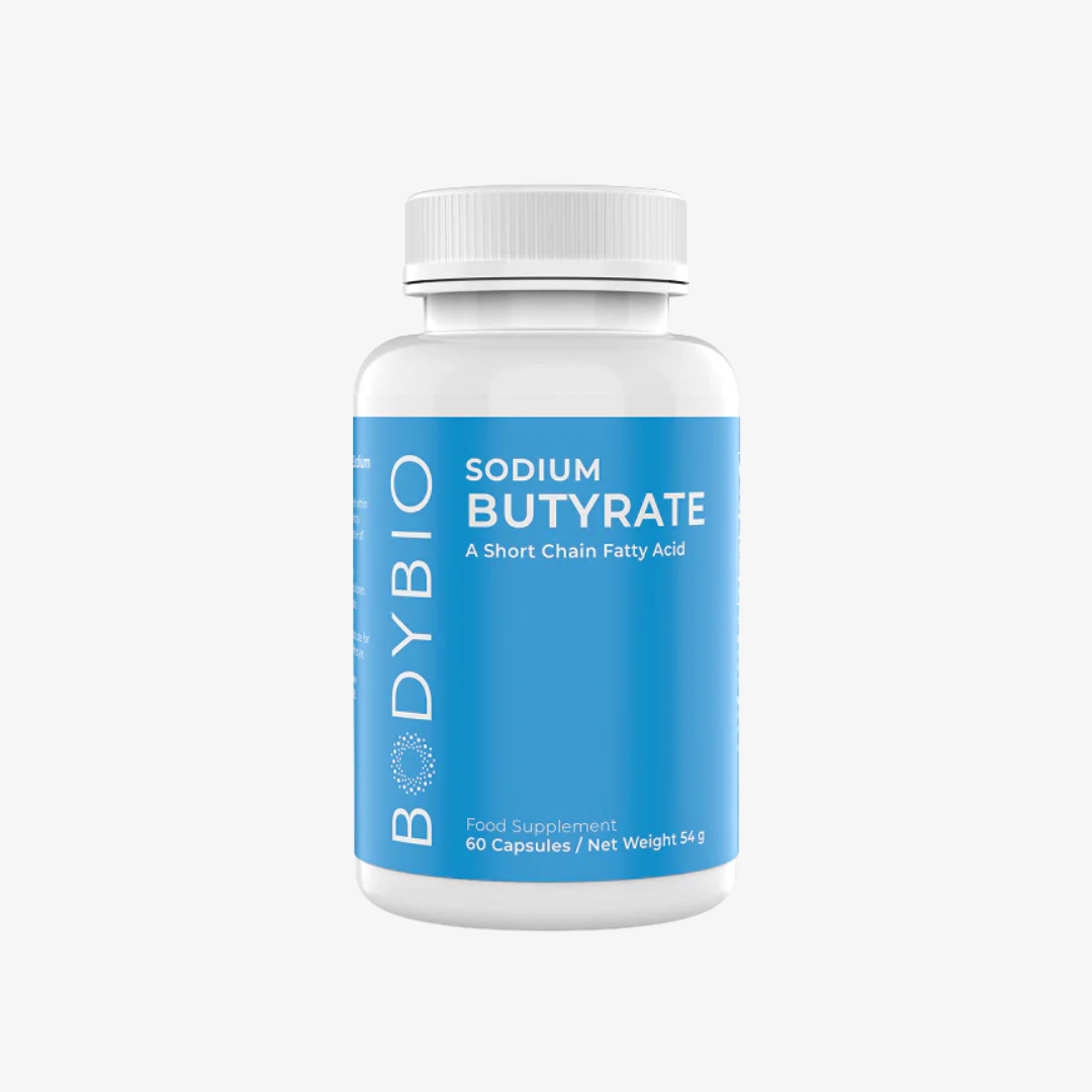 Butyrate (Sodium)