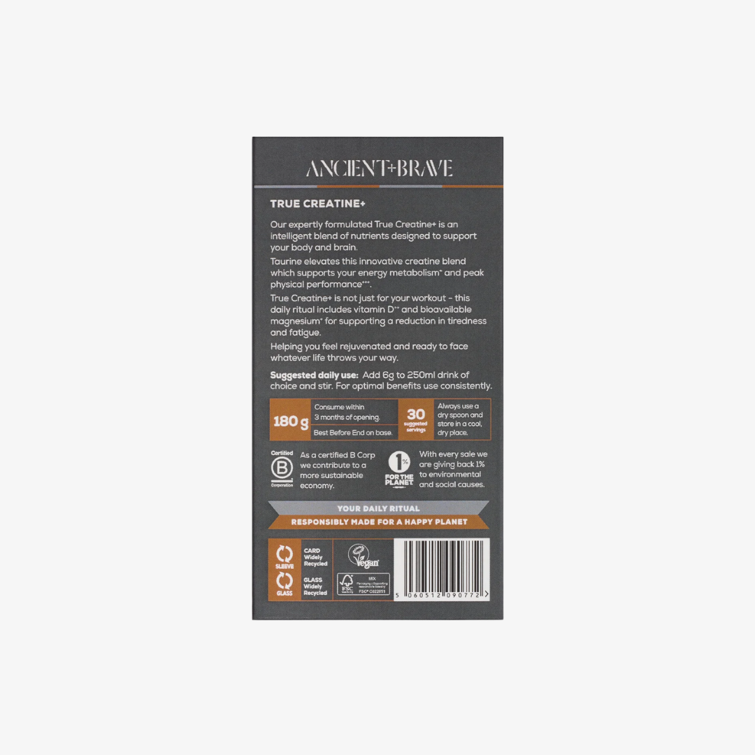 True Creatine+ - Image 3