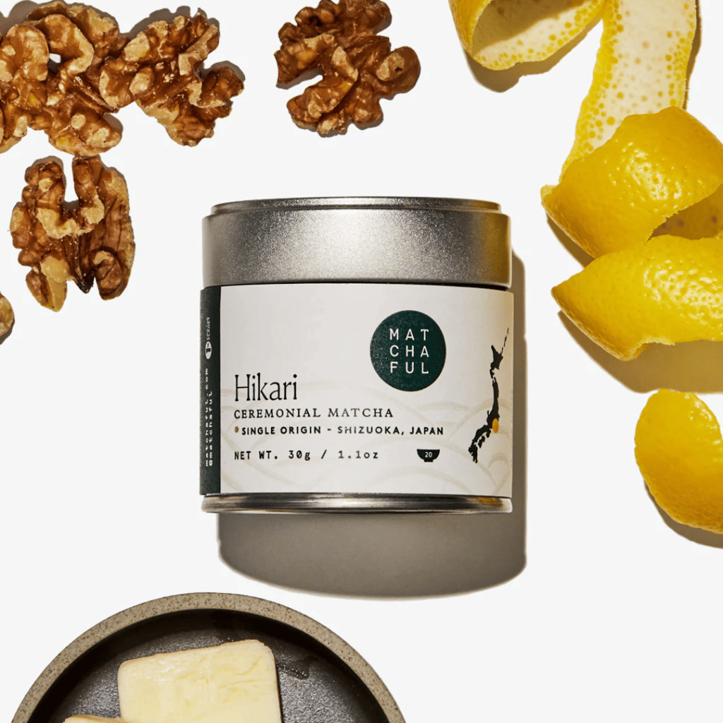 Hikari Single Origin Matcha - Image 4