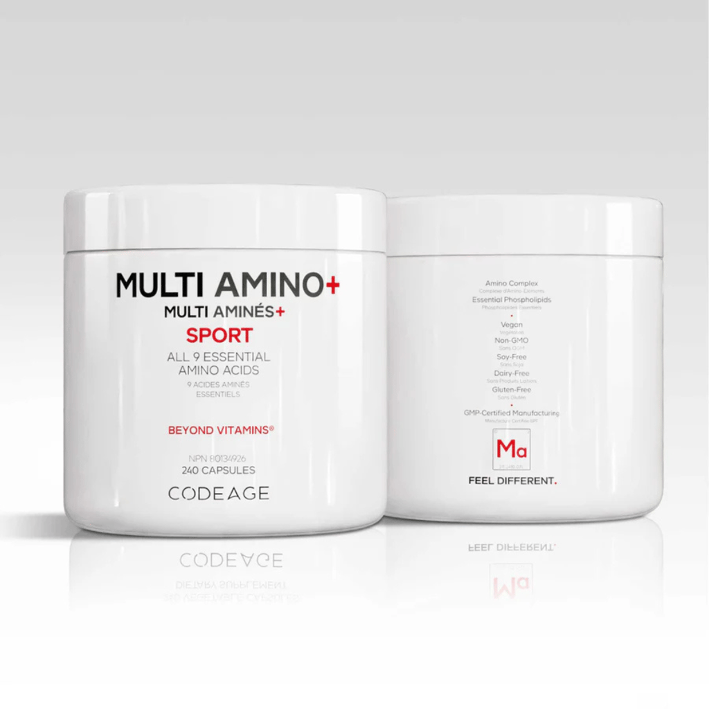 Liposomal Multi Amino+ - Image 4