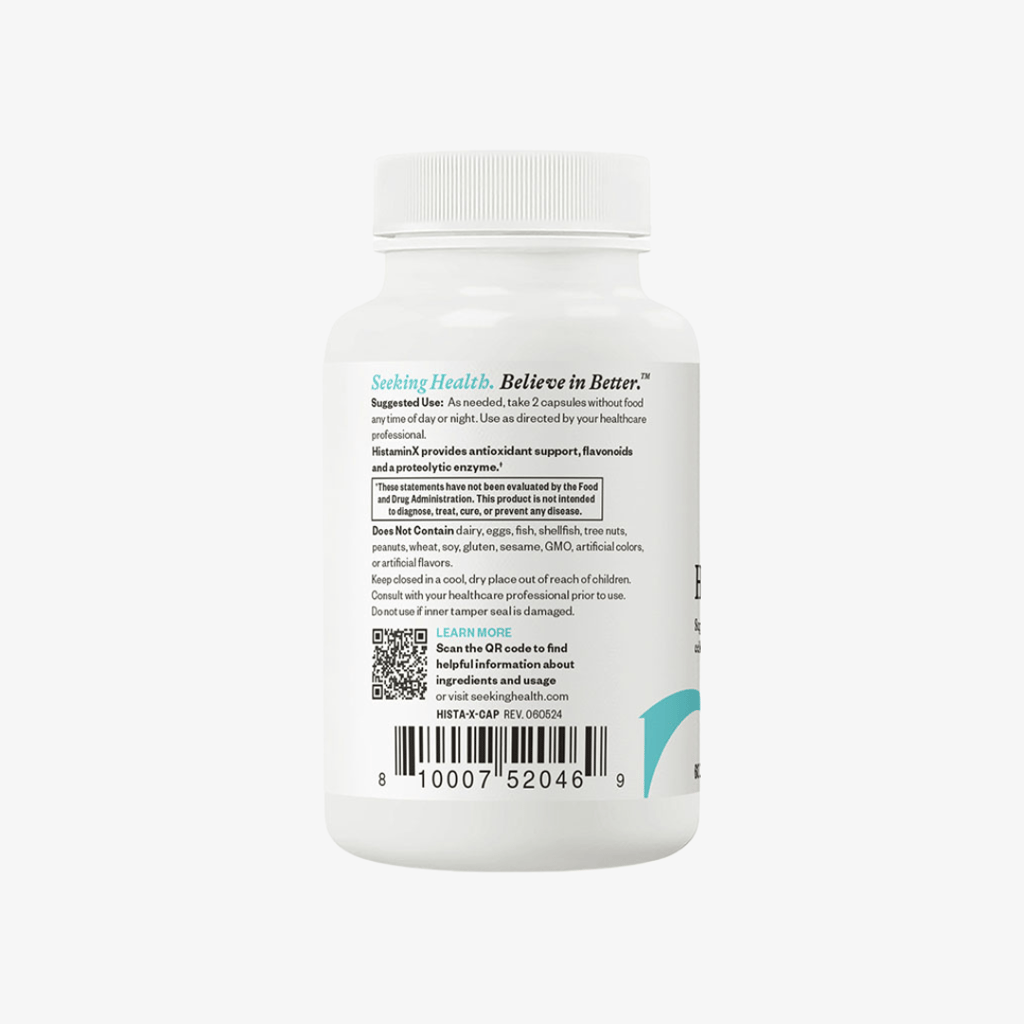 HistaminX - Image 3