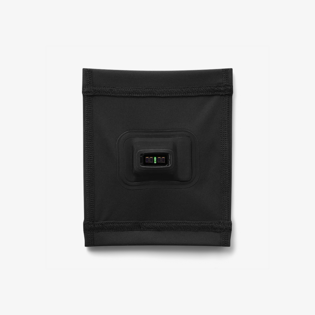 Arm Sleeve - Black