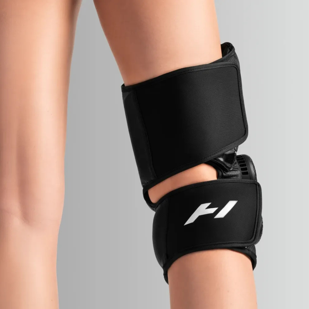 Contrast 2 Knee - Image 3