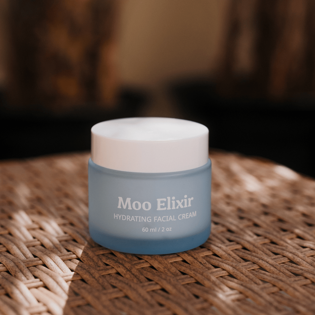 Hydrating Tallow Facial Cream - Image 3
