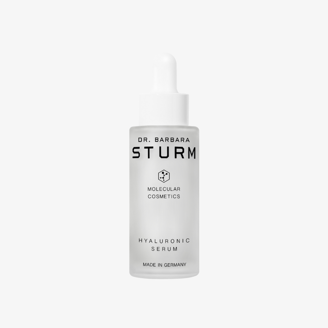 Hyaluronic Serum