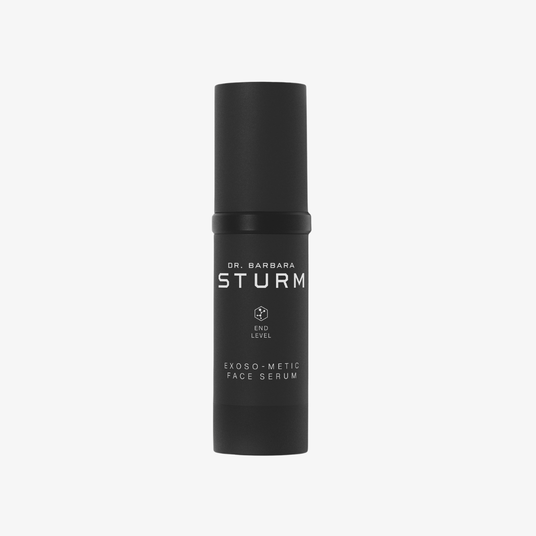 Exoso-Metic Face Serum