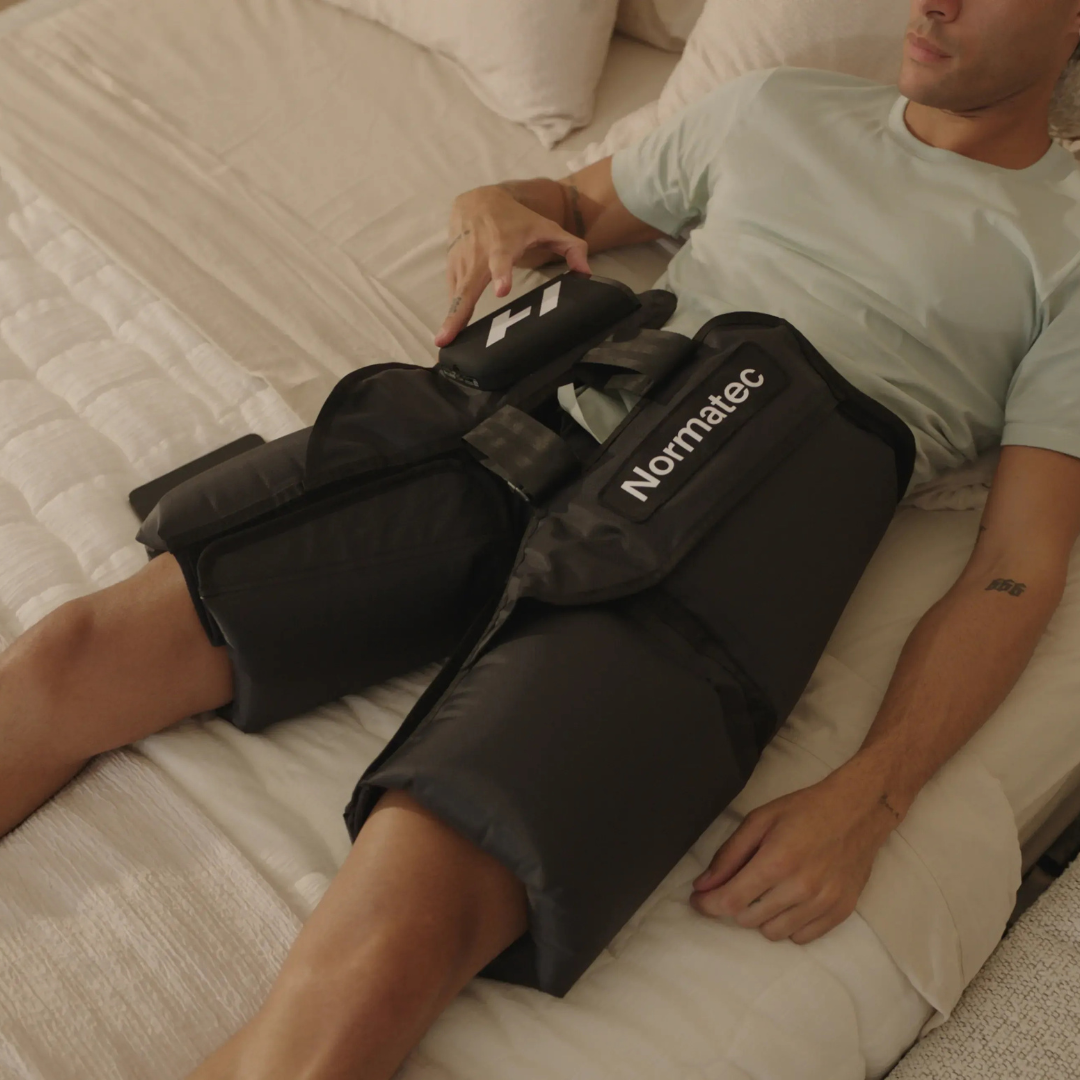 Normatec Premier Hips - Image 4