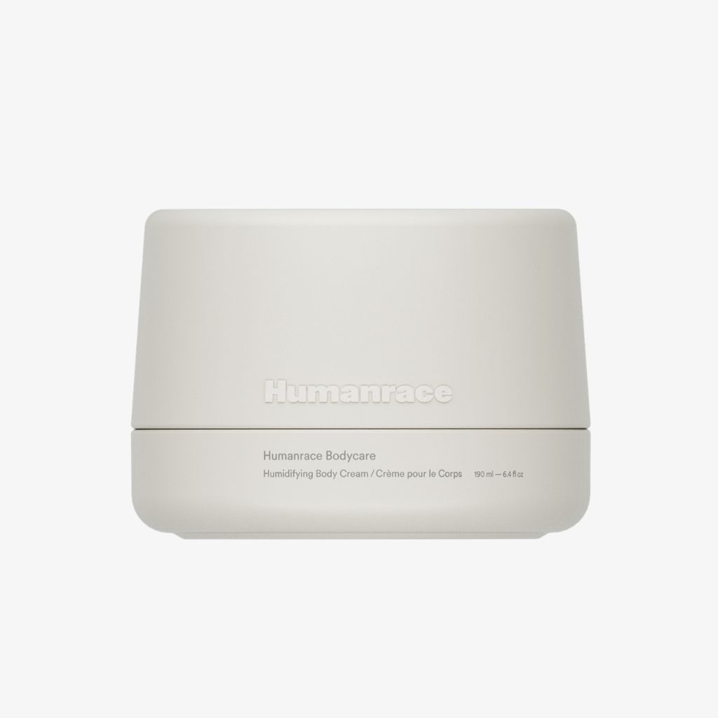 Humidifying Body Cream - Image 1