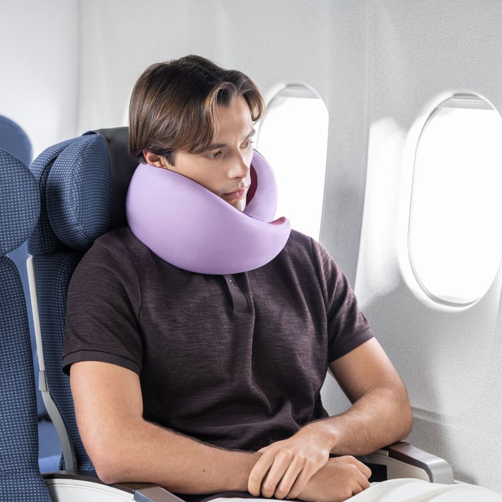 Go Neck Pillow - Dusk - Image 5