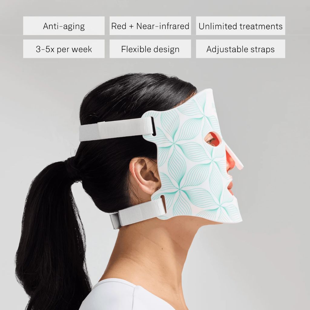 Contour Face - Image 5