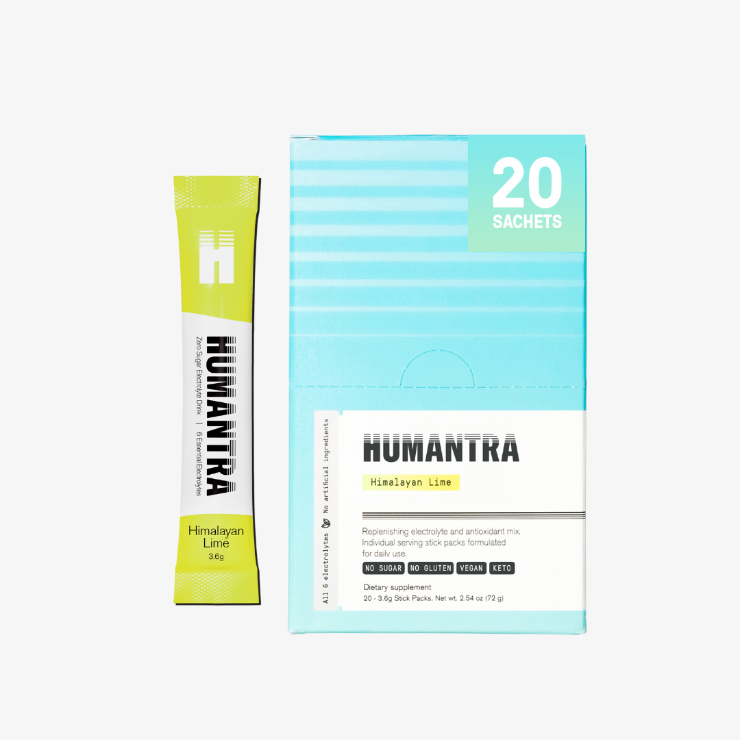 Himalayan Lime - Image 1