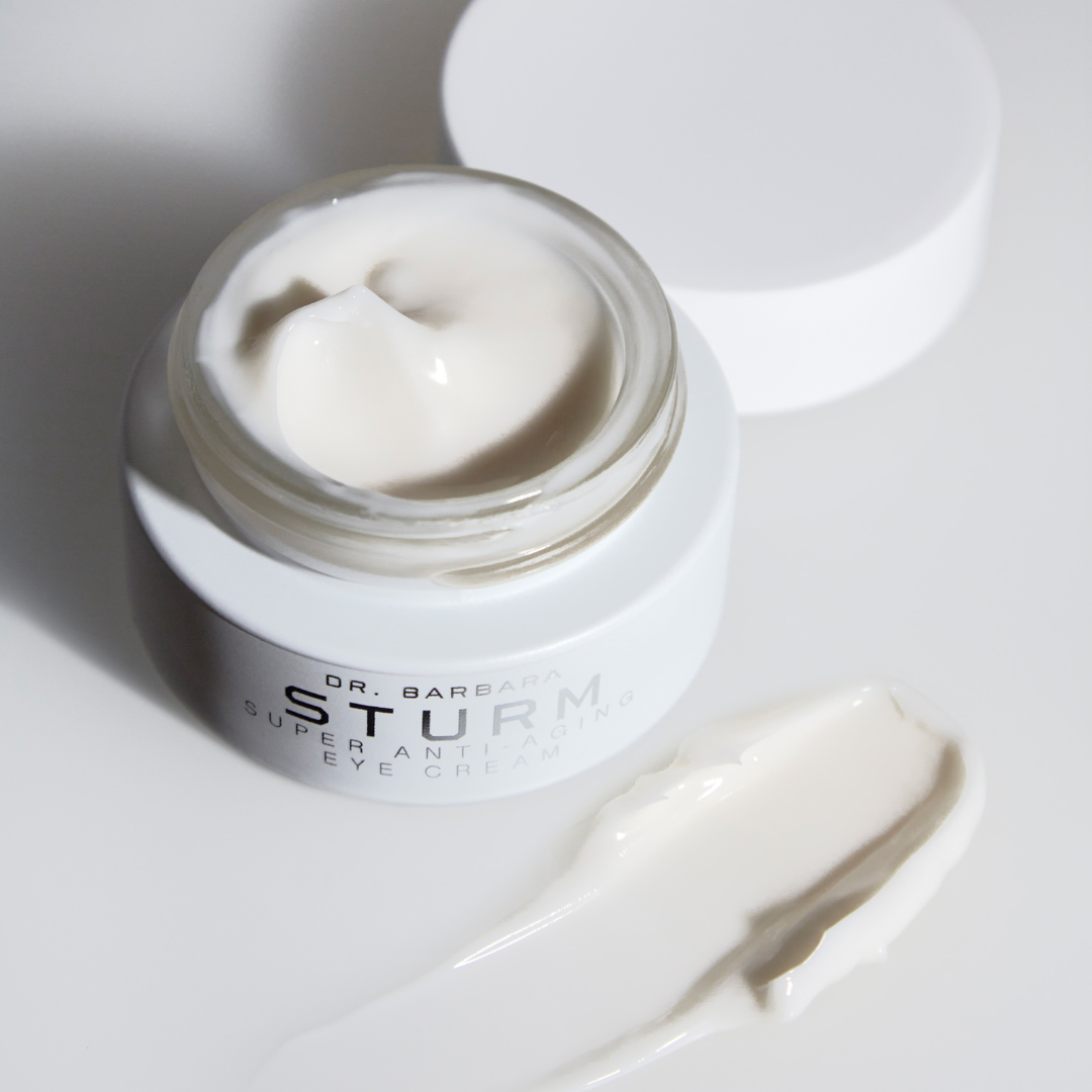Super Anti-Aging Eye Cream - Image 3