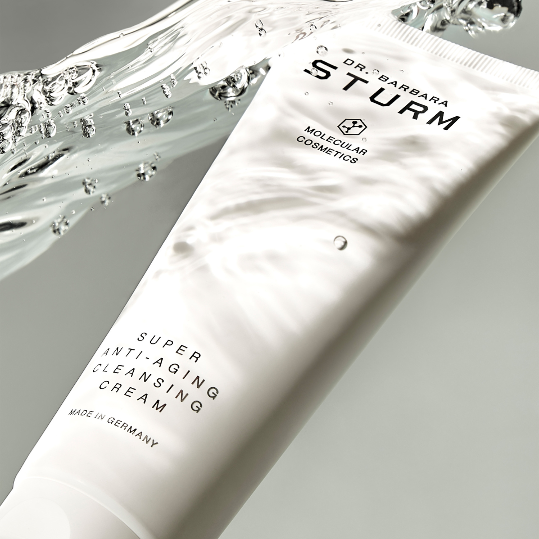 Super Anti-Aging Cleansing Cream - Image 5