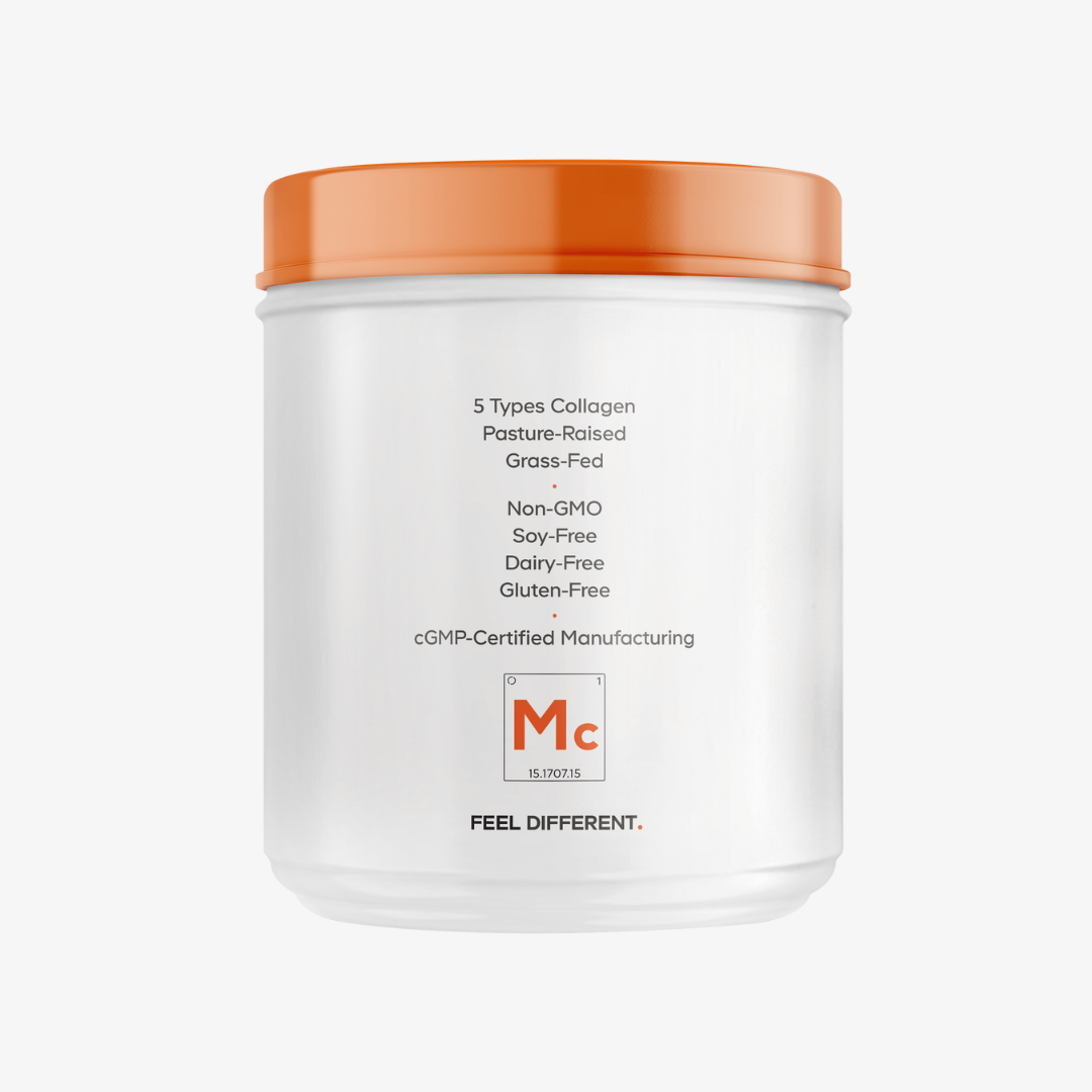 Multi Collagen Peptides - Image 3
