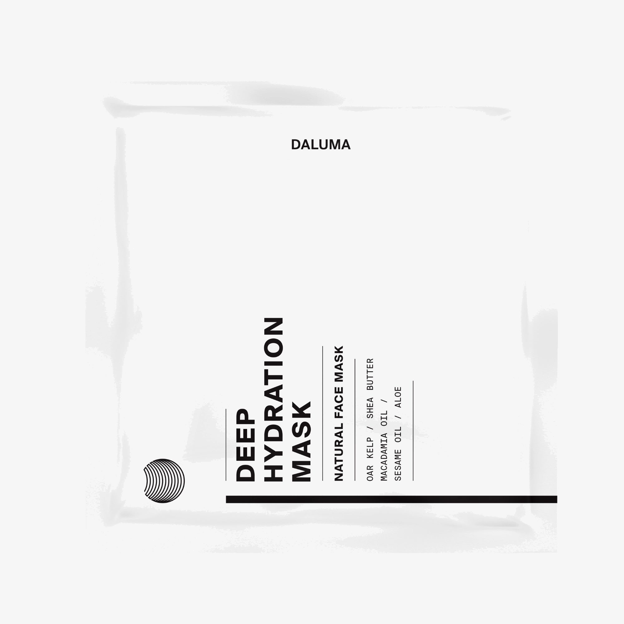 Deep Hydration · Feuchtigkeitsmaske 10 ml
