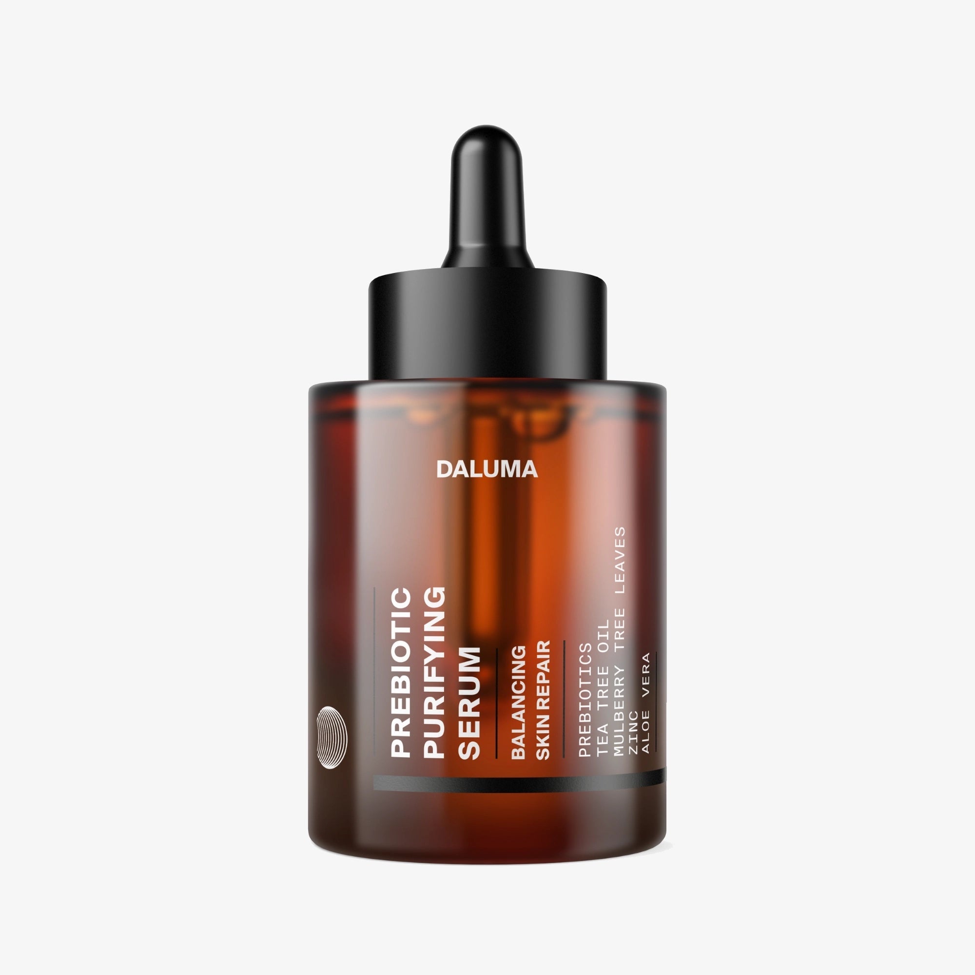 Prebiotic Purifying Serum · Gesichtsserum 30 ml