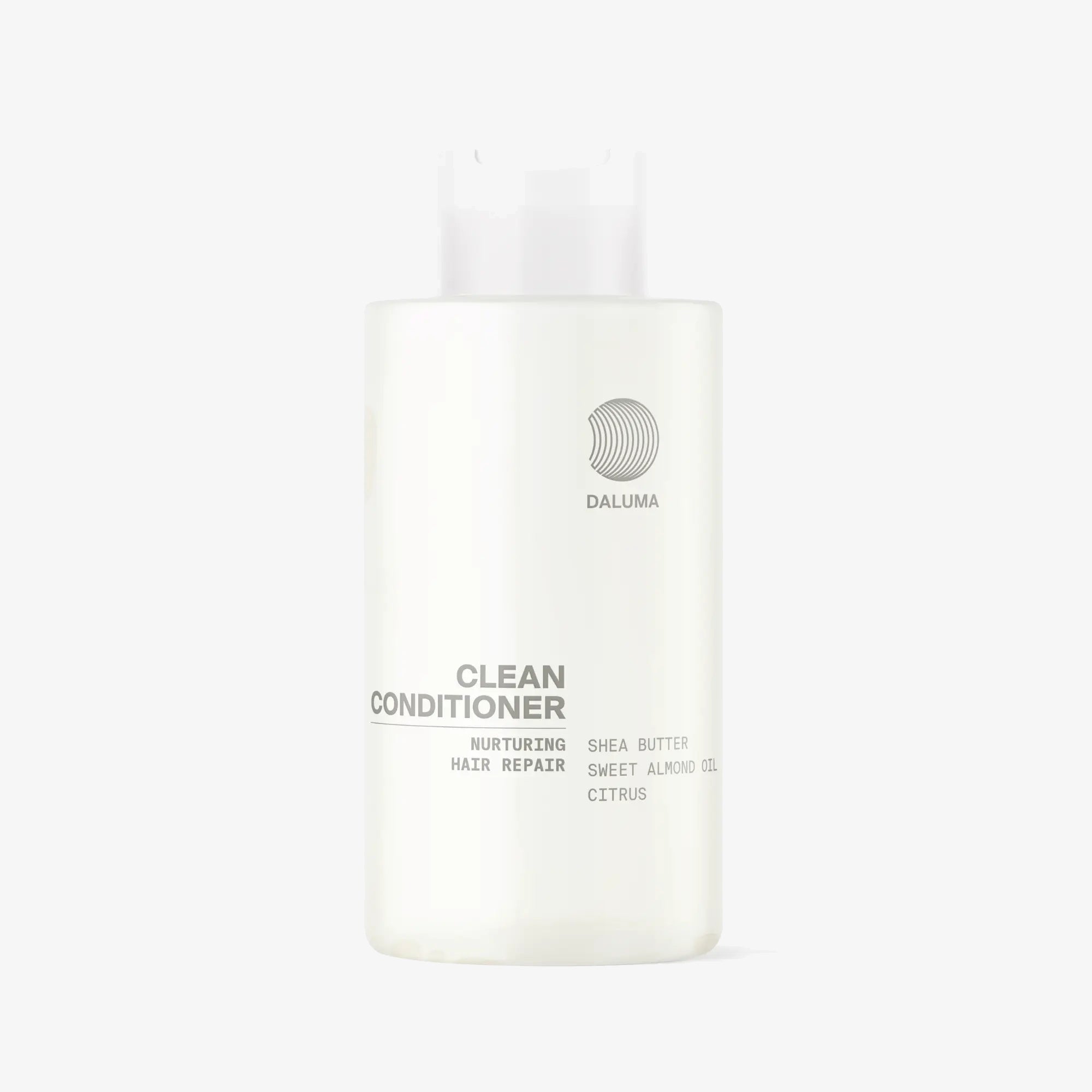 Clean Hair Conditioner · Pflegespülung für trockenes Haar 300 ml