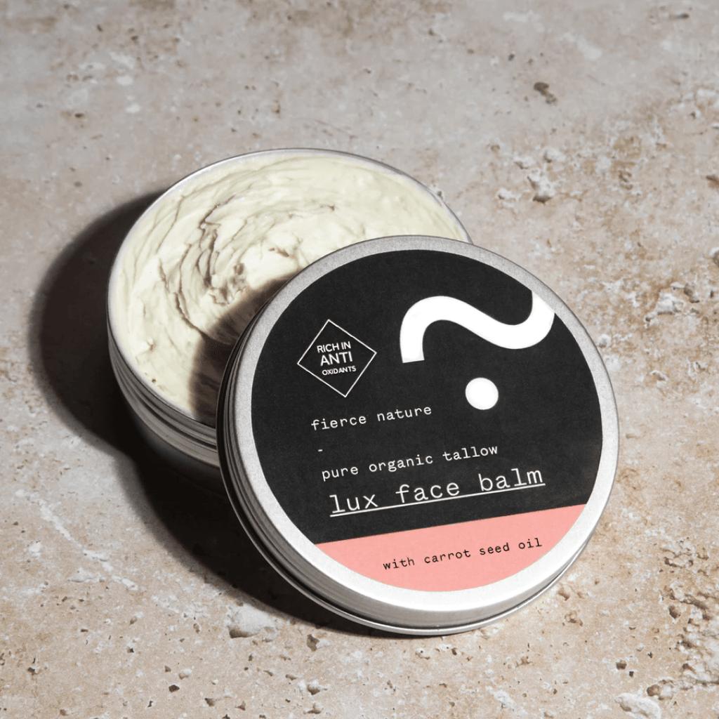 Pure Tallow Luxe Balm - Image 2