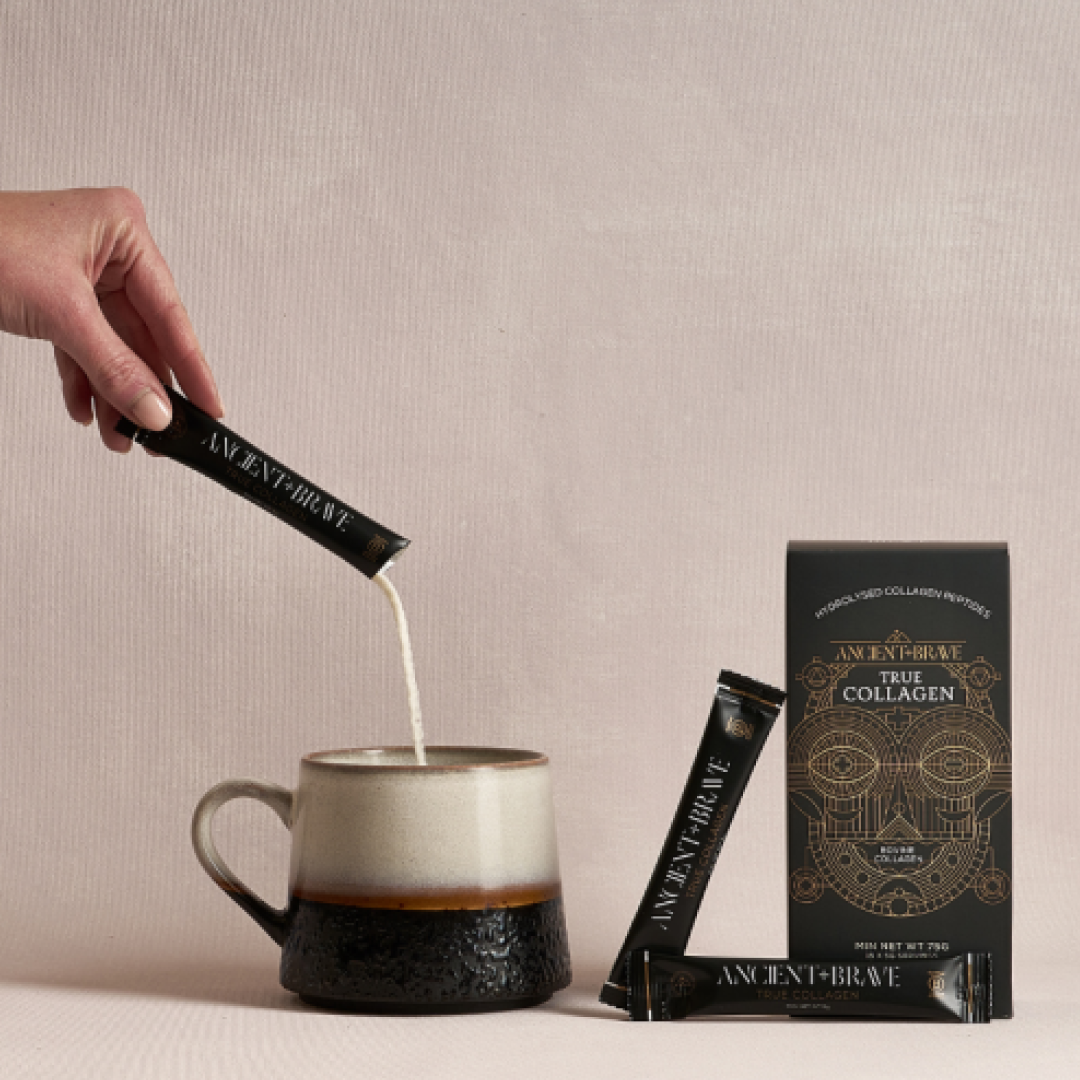 True Collagen Sachets - Image 6
