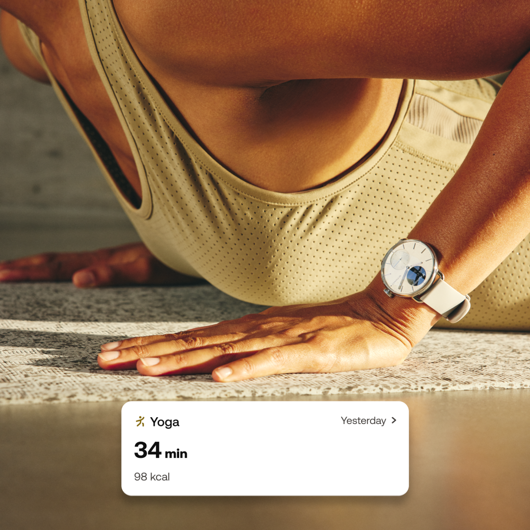 ScanWatch 2 - 38mm - Image 6