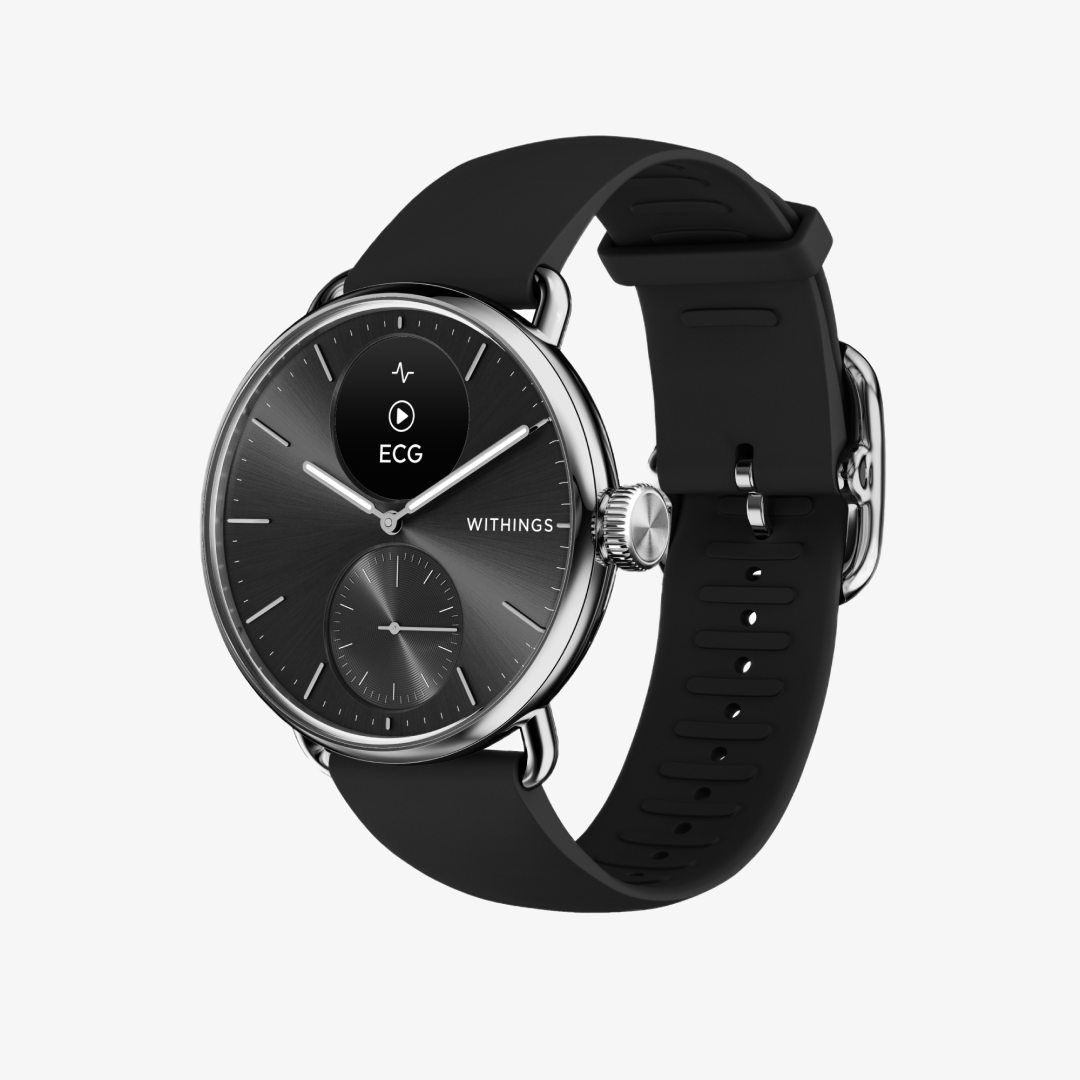 ScanWatch 2 - 38mm - Image 10