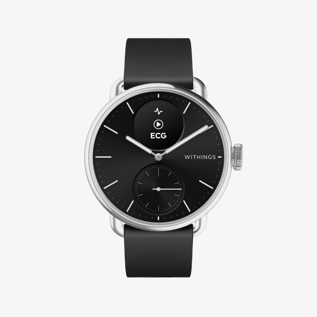 ScanWatch 2 - 38mm