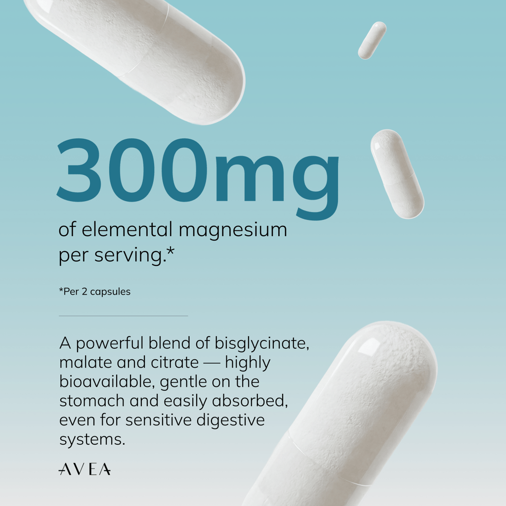 Magnesium Complex · Sleep and Recovery Complex - Image 4