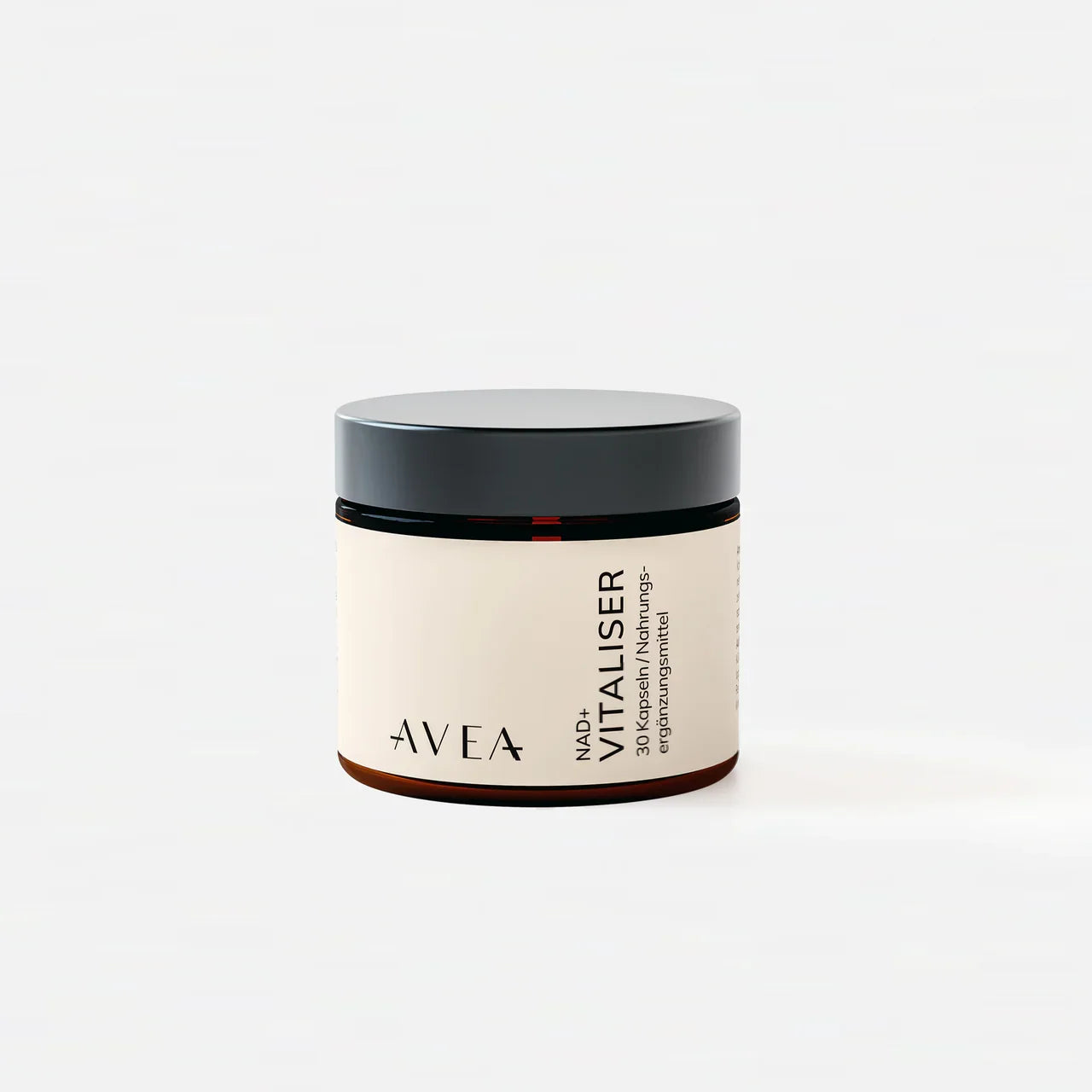 NAD+ Vitaliser · NAD+-Vorstufe