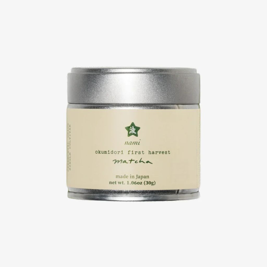 Okumidori Matcha - Image 1